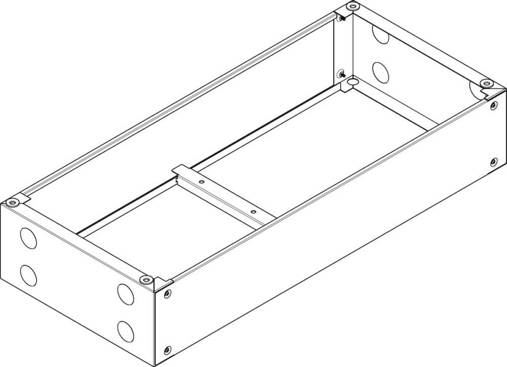 ABN Standsockel US420