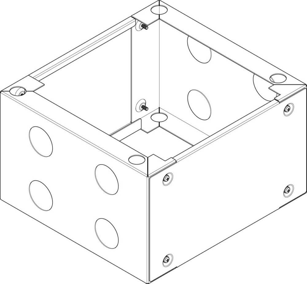 ABN Standsockel UT120