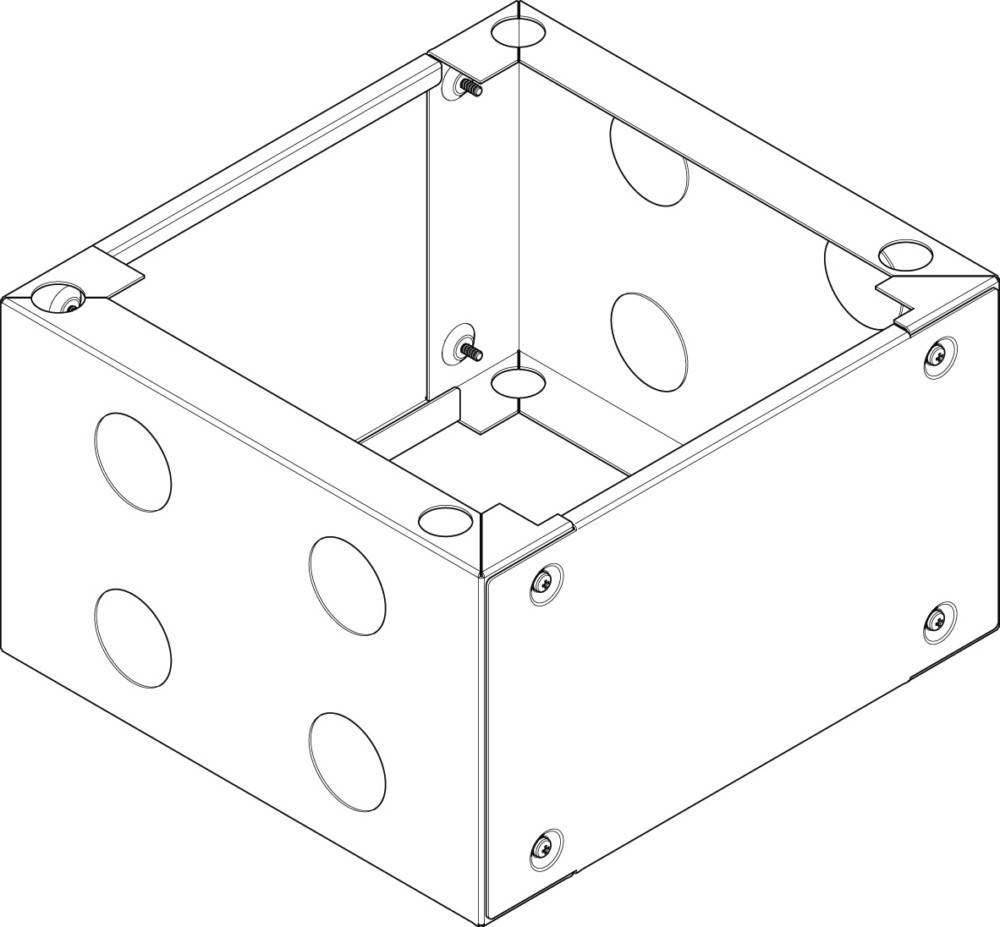ABN Standsockel UT120