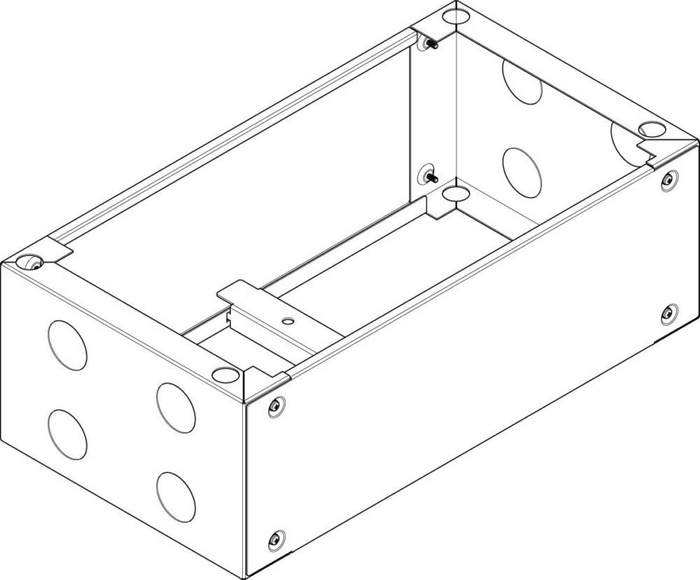 ABN Standsockel UT220