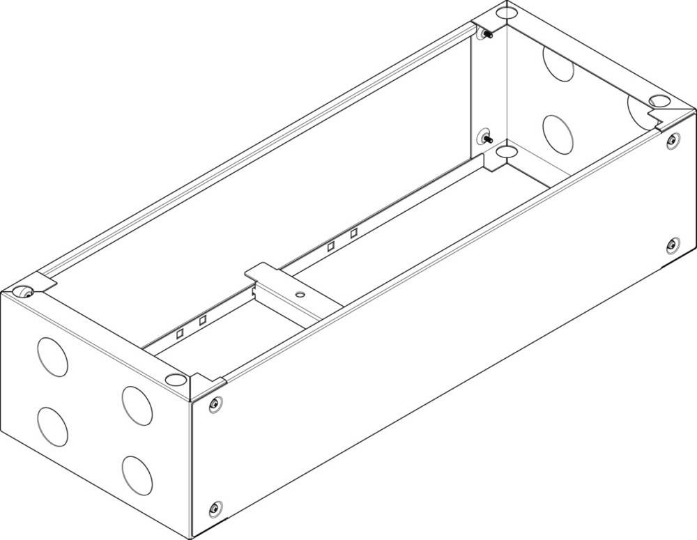 ABN Standsockel UT320