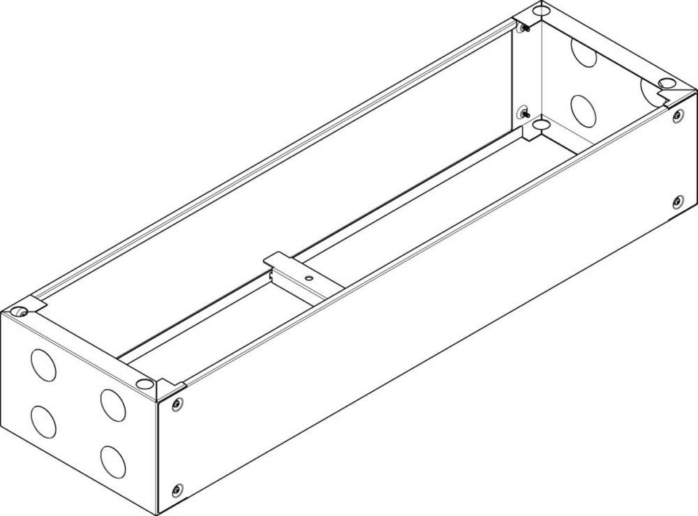 ABN Standsockel UT420