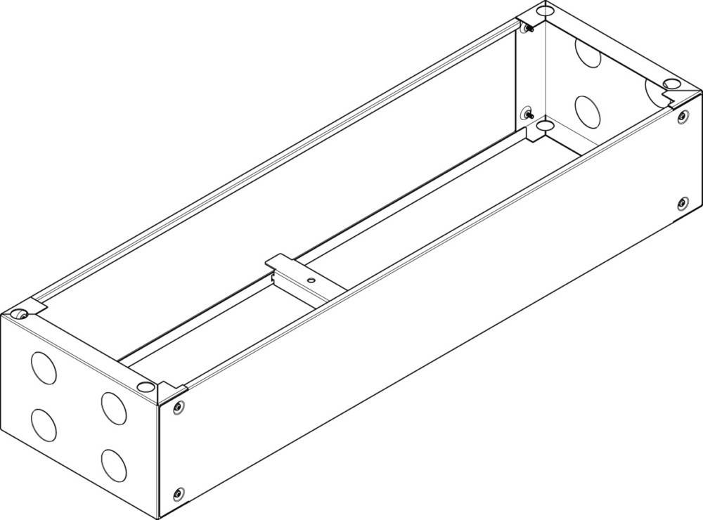 ABN Standsockel UT420
