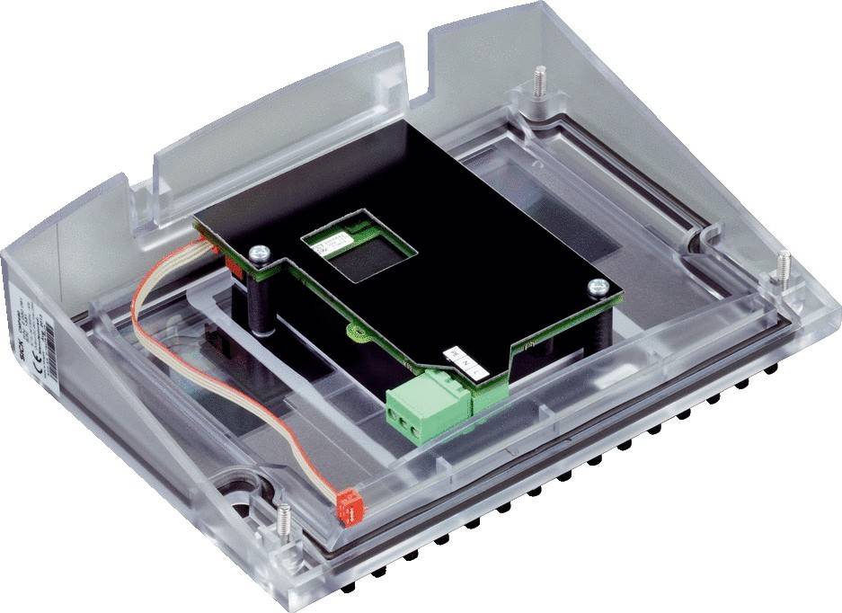 Sick Module und Gateways CMP490