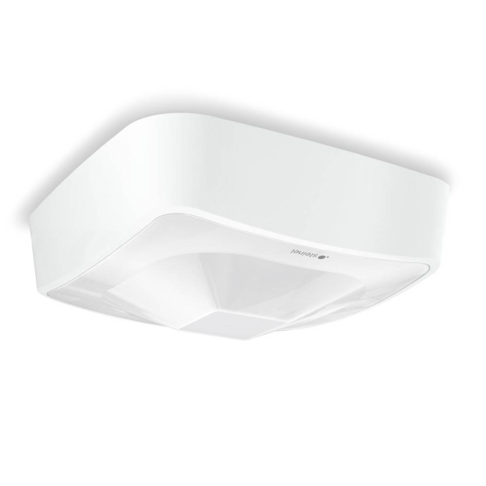 Steinel Präsenzmelder HF 360-2 AP WS KNX