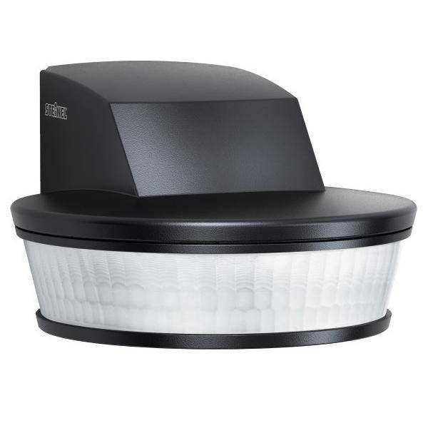 Steinel Bewegungsmelder sensIQ S AP SW KNX