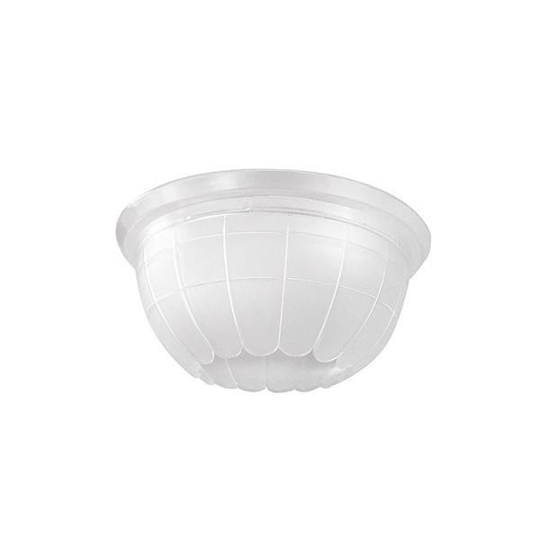 ESYLUX Abdeckung RC LENS MASK SET