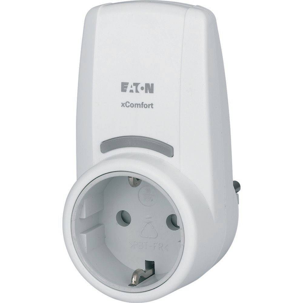 Eaton Heizungsstecker CHAP-01/F5-12E
