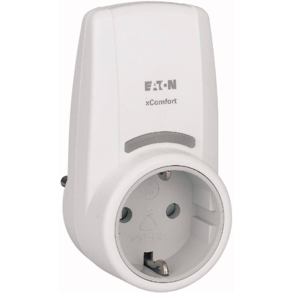 Eaton Heizungsstecker CHAP-01/F5-12E