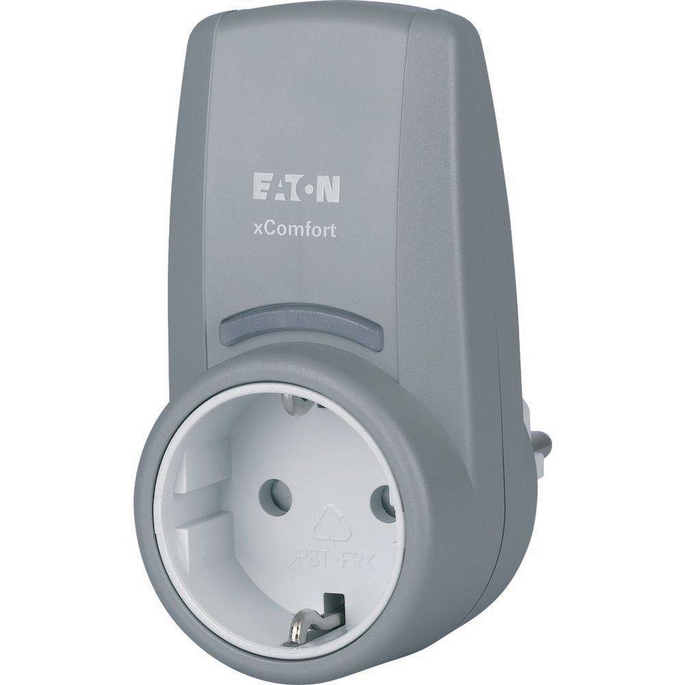 Eaton Schaltstecker 12A CSAP-01/Fa-12E