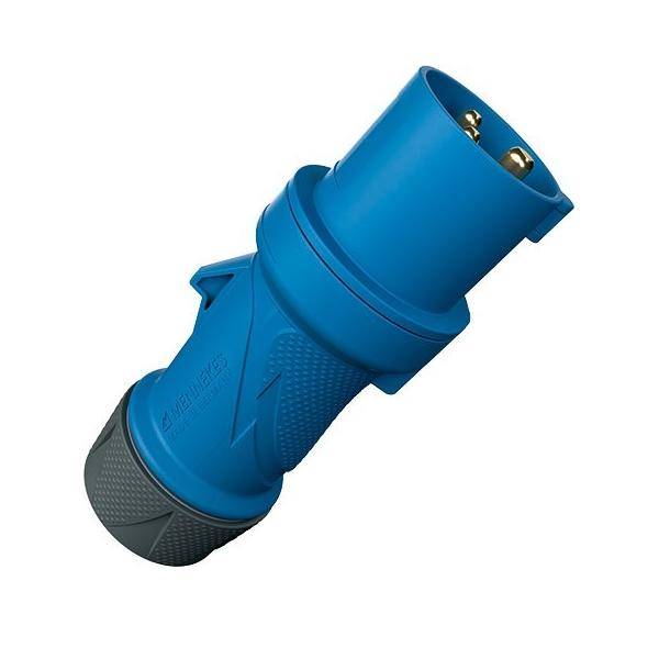 Mennekes CEE Stecker Xtra 13502