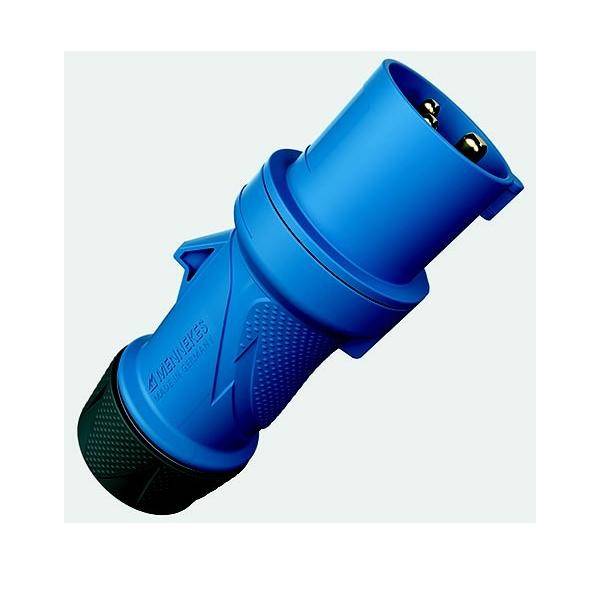 Mennekes CEE Stecker Xtra S 13521