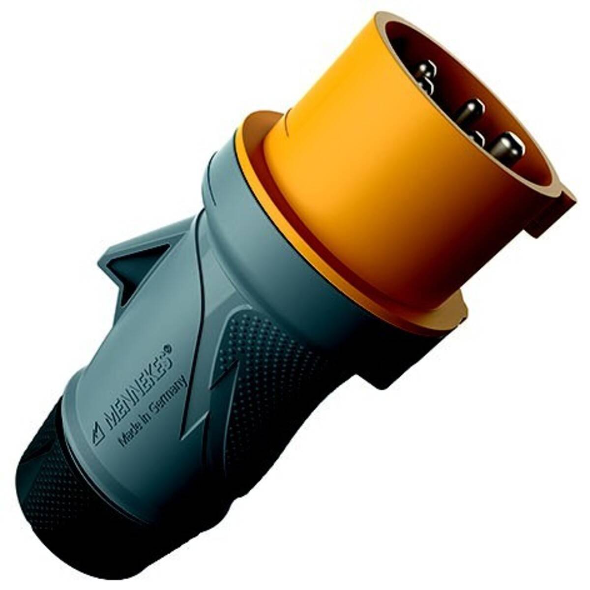 Mennekes CEE Stecker Xtra R 13561