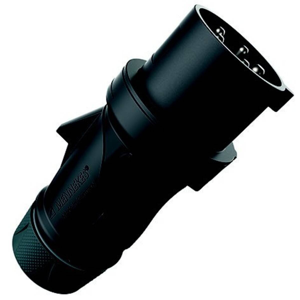 Mennekes CEE Stecker Xtra R 13599
