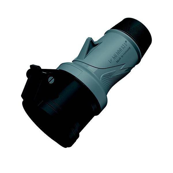 Mennekes CEE Kupplung PTX R 14553