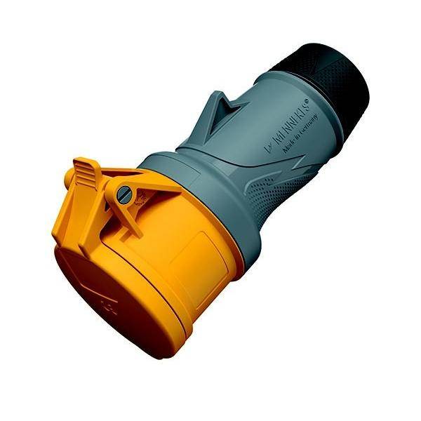 Mennekes CEE Kupplung PTX 14504
