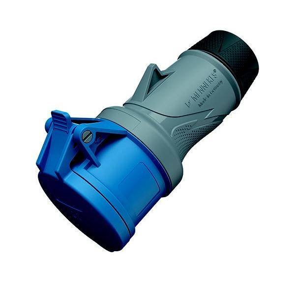 Mennekes CEE Kupplung Xtra 14509