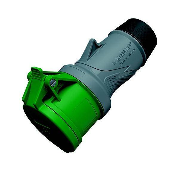 Mennekes CEE Kupplung Xtra R 14565