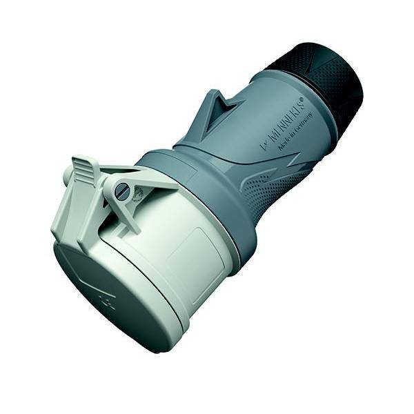 Mennekes CEE Kupplung PTX R 14589