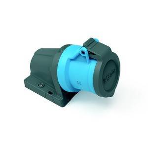 10 Stk. Bals Elektrotech. Wandsteckdose Innolinq 110646