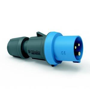 10 Stk. Bals Elektrotech. Stecker Innolinq 211