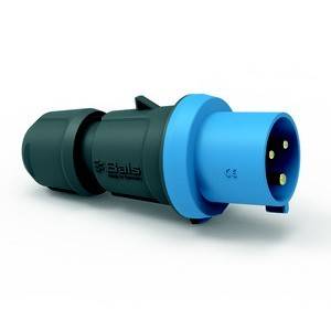 10 Stk. Bals Elektrotech. Stecker Innolinq 2114