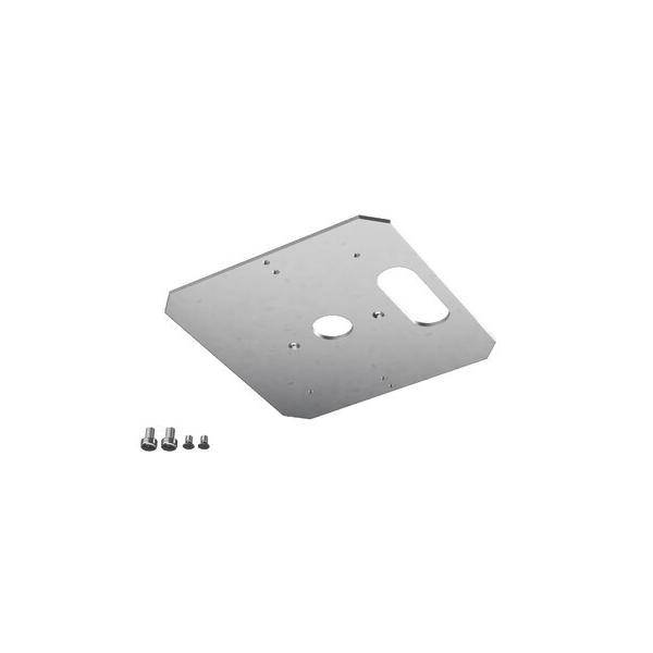 Siteco Modulplatte 59TL9MPS