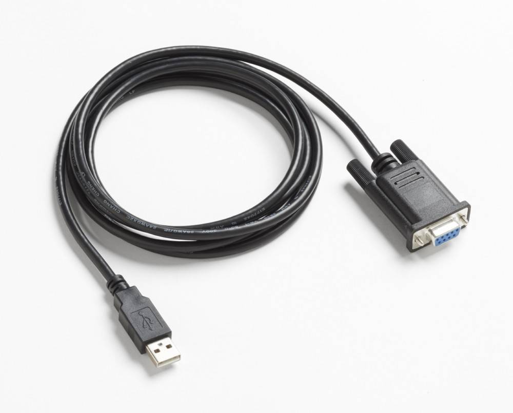 Fluke USB auf RS232 Adapter MBX USB-RS232