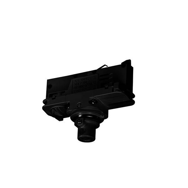 LTS Licht&Leuchten 3-Phasenadapter M13 ST-Z LAB 30 M13 sw