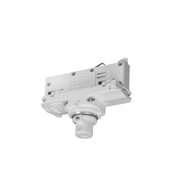 LTS Licht&Leuchten 3-Phasenadapter M13 ST-Z LAB 30 M13 ws