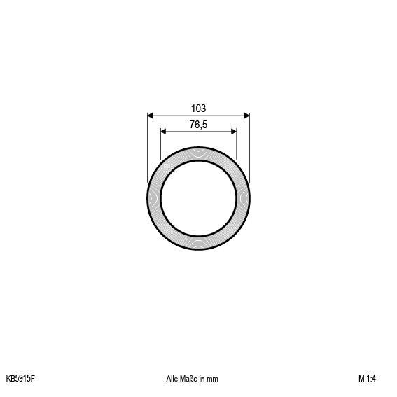 EVN Lichttechnik Klebeband KB5915F