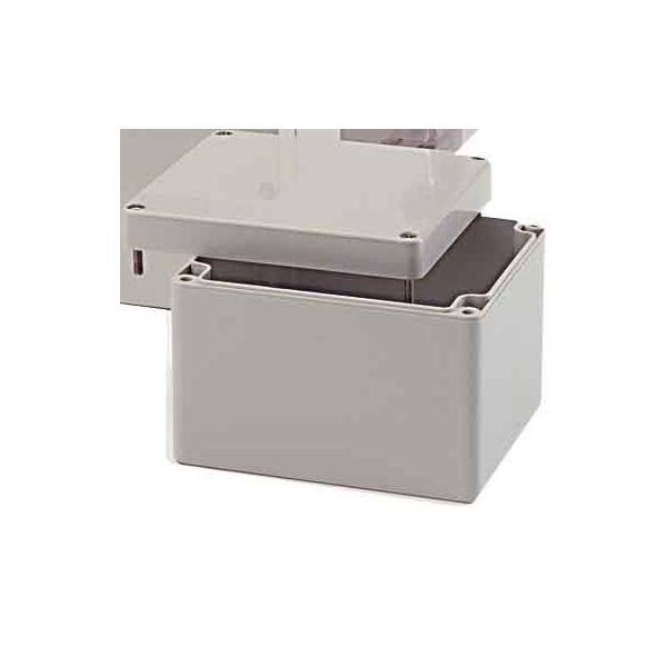 Rose System Gehäuse 00031216140