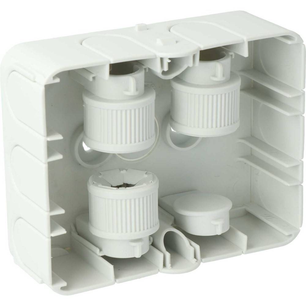 Kaiser Schiebeeinführung AT2258