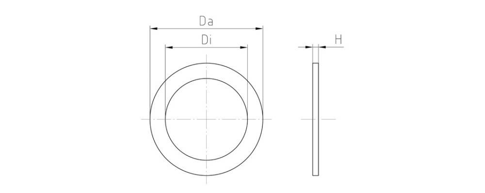 Jacob Dichtring 313 CD