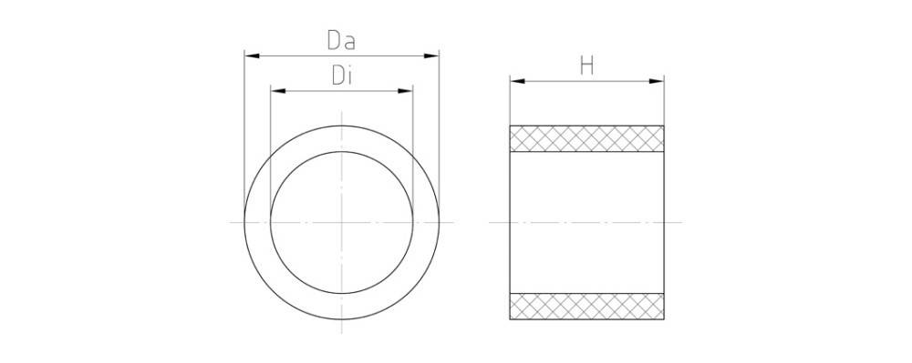 Jacob Dichtring WJ-D 13