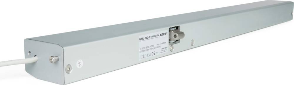 WindowMaster Kettenantrieb WMU 842-1EN0750 0104