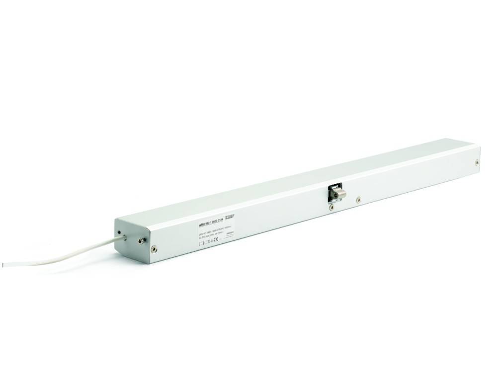 WindowMaster Kettenantrieb WMU 982-1 0500 0104