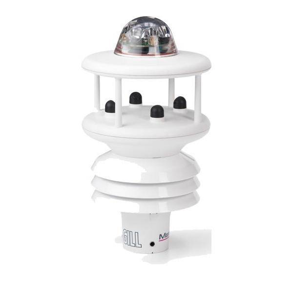 WindowMaster Wetterstation WOW 600 0101