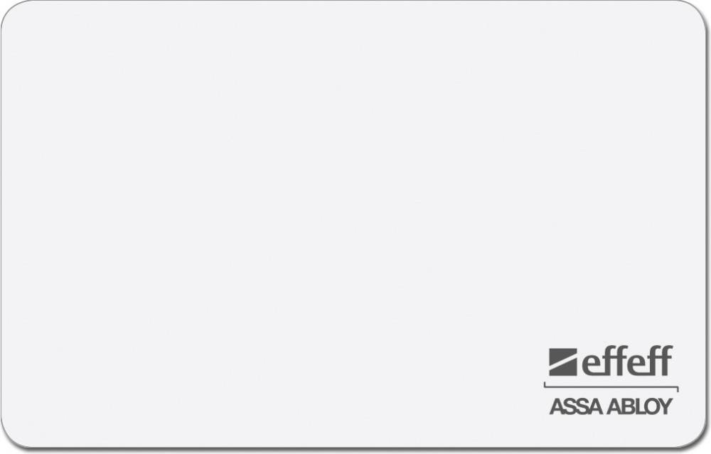 Assa Abloy effeff SCALA Ausweis MIFARE 435-8-1-D241200