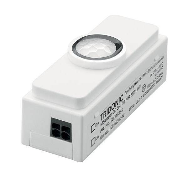 Zumtobel Group Sensor MSensor G3 #28002384