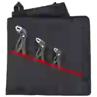 Knipex-Werk Cobra-Set 3-teilig 00 19 55 S8 Knipex-Werk Cobra-Set 3-teilig 00 19 55 S8