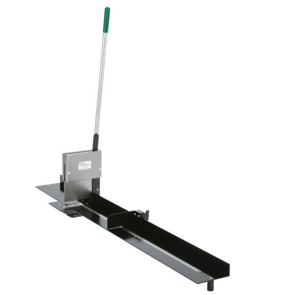 Klauke Verdrahtungskanal 50125701