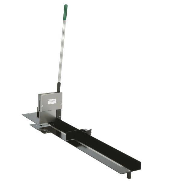 Klauke Verdrahtungskanal 50125701
