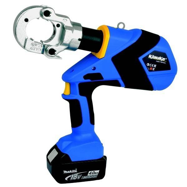 Klauke Presswerkzeug EK6022CFM0000