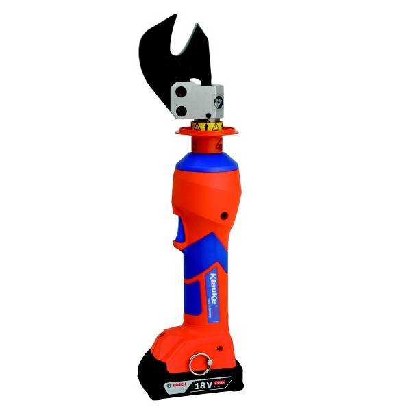 Klauke Akkuhydraulik-Werkzeug ES20ISB