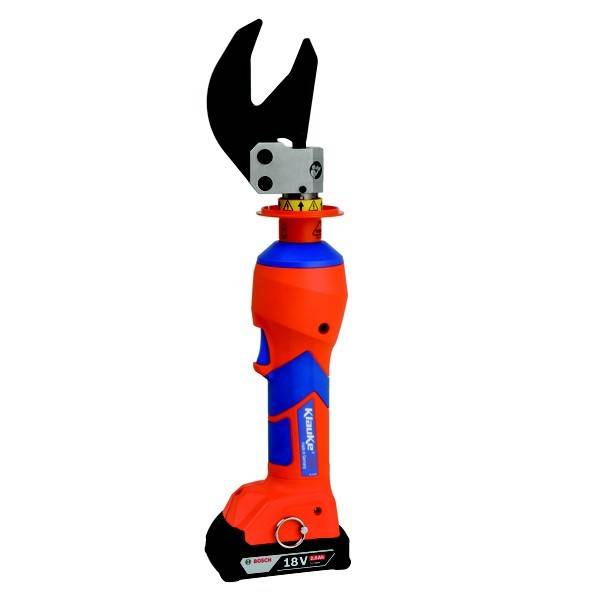 Klauke Akkuhydraulik-Werkzeug ES32ISB