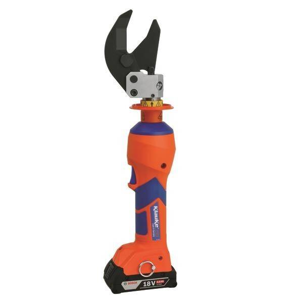 Klauke Akkuhydraulik-Werkzeug ES32ISB