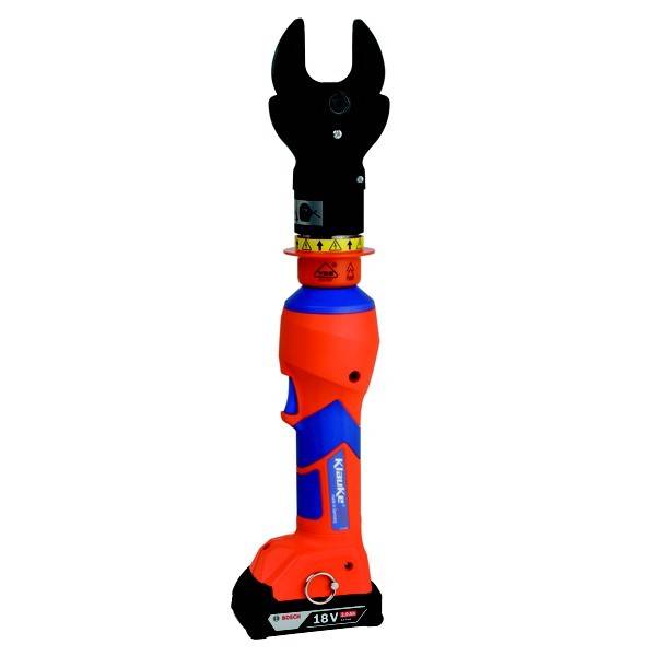 Klauke Akkuhydraulik-Werkzeug ESM35ISB