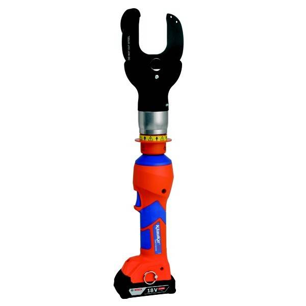 Klauke Akkuhydraulik-Werkzeug ESM50ISB