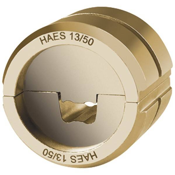 Klauke Presseinsatz HAES 13 HAES1335S